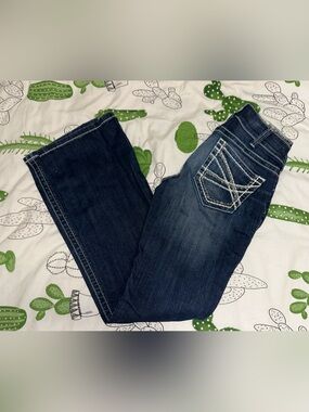 Ariat Bootcut Jeans
